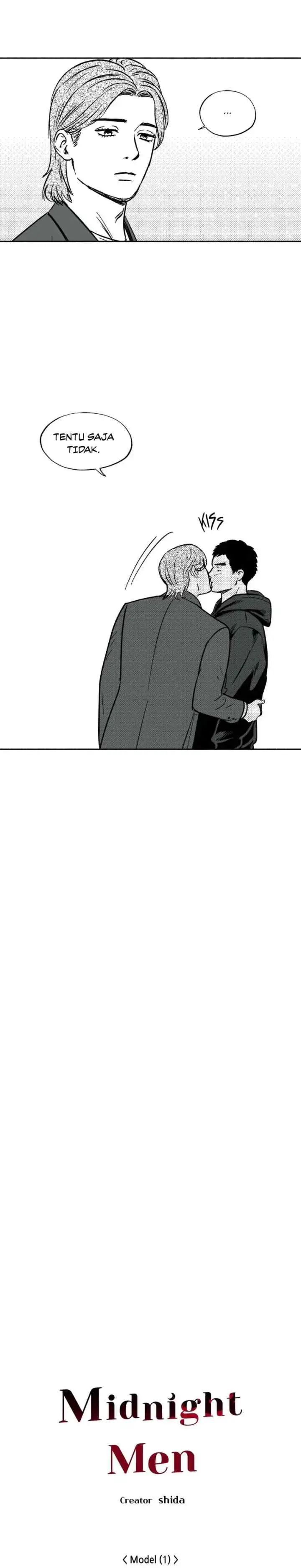 Midnight Men chapter 18 halaman 11