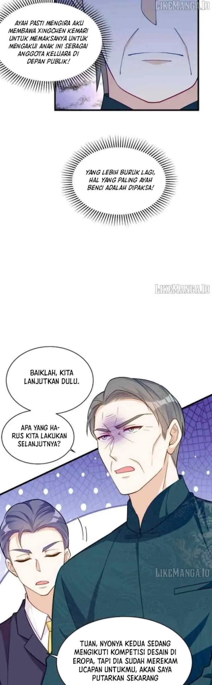 She-Ancestor chapter 44 halaman 13