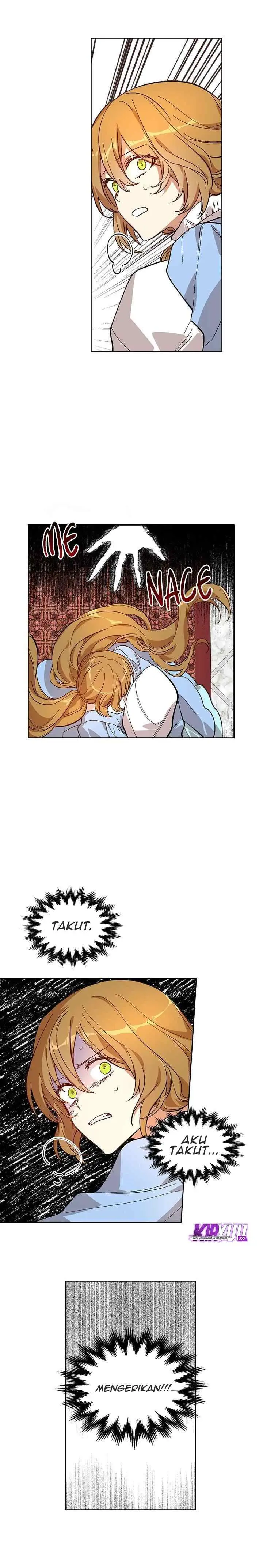 The Reason Why Raeliana Ended up at the Duke's Mansion chapter 86 halaman 9