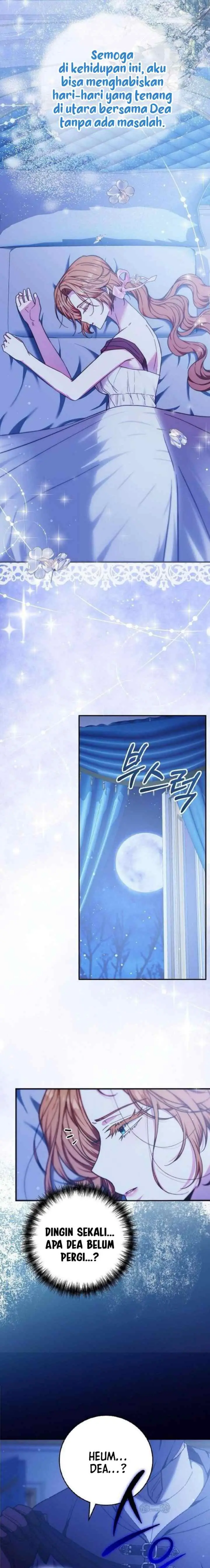 I Will Raise This Boy as Another Man's Child chapter 10 halaman 12