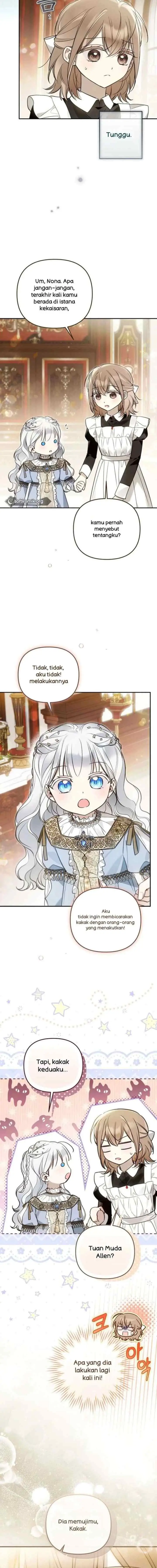 Everyone Was Obsessed With Me After I Became the Youngest Princess Favorite chapter 52 halaman 14