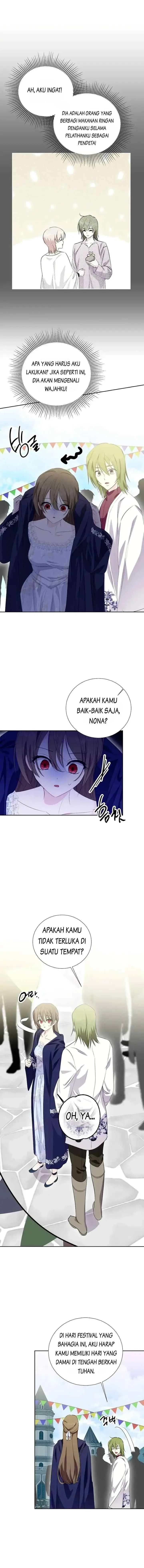 If You Remove the Kind Protagonist's Mask chapter 55 halaman 8