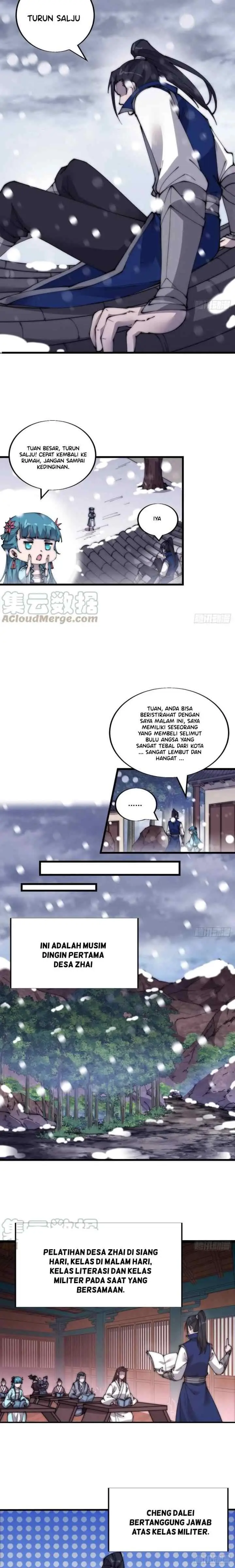 It Starts With A Mountain chapter 349 halaman 5