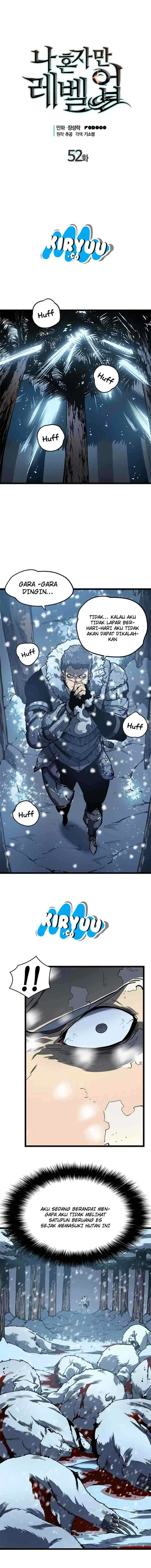 Solo Leveling chapter 52 halaman 4