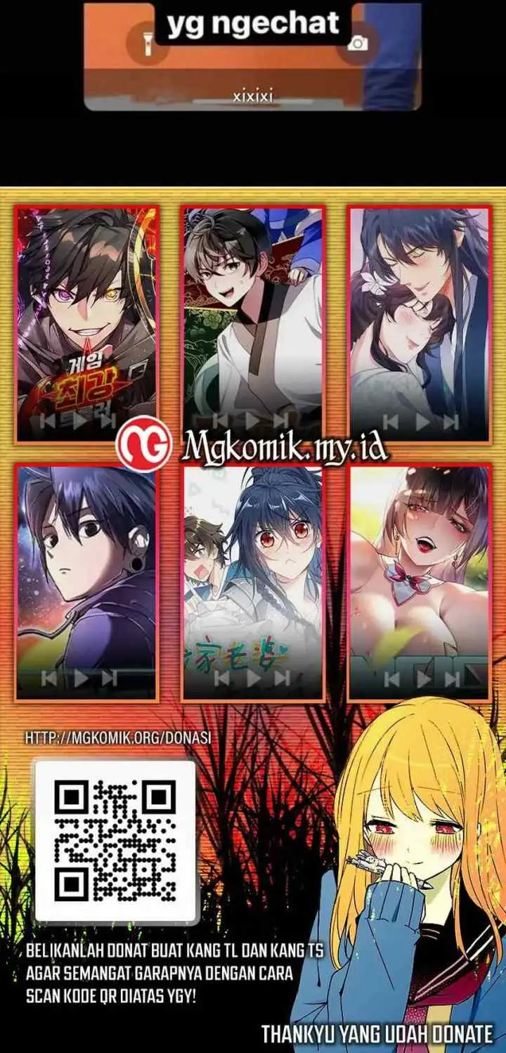 Rebirth in the Apocalypse: I Reach the Top by Opening Boxes chapter 47 halaman 15