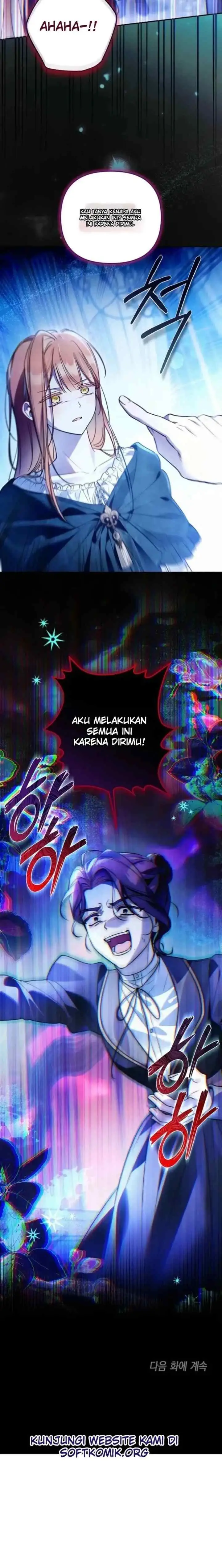 Everyone Was Obsessed With Me After I Became the Youngest Princess Favorite chapter 56 halaman 9