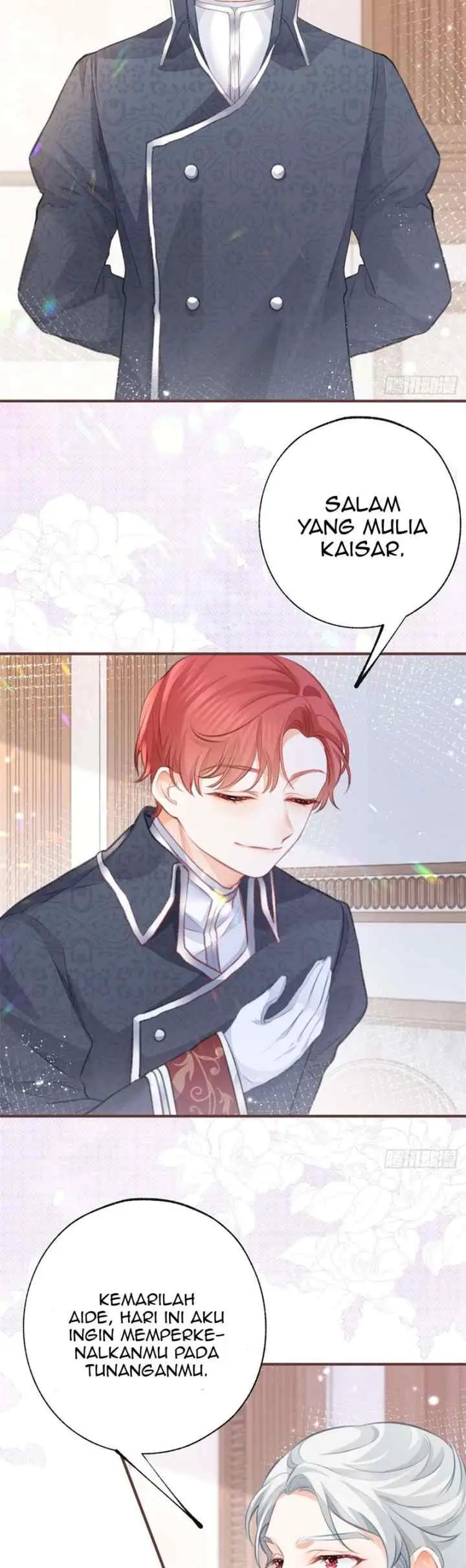 I Became the Sacrificial Princess chapter 13 halaman 13