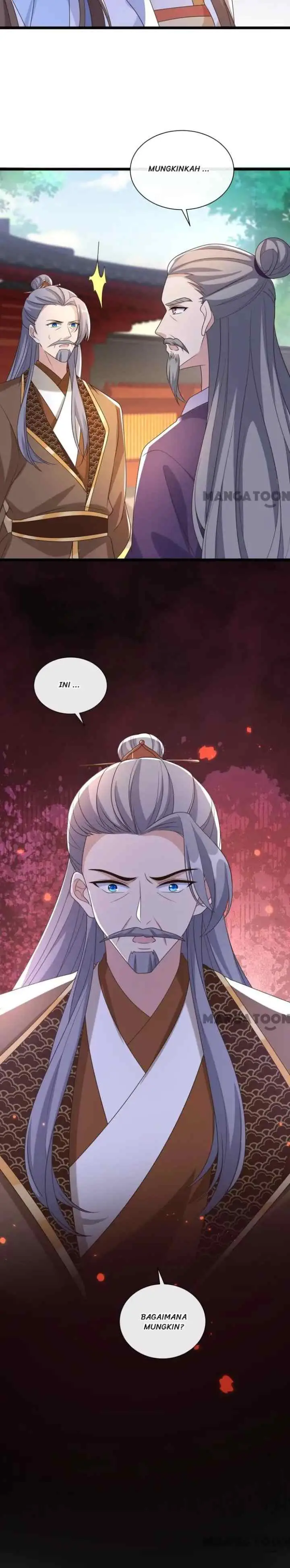My Chubby Princess Consort chapter 195 halaman 4
