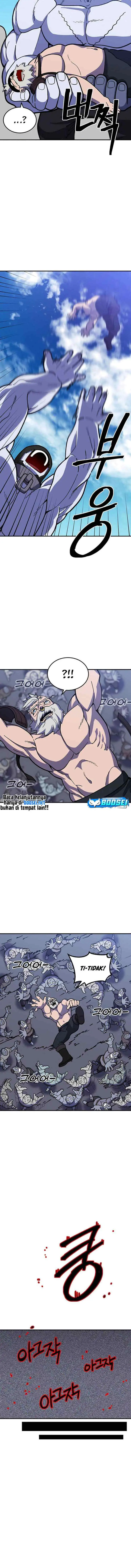 Dungeon Athlete chapter 22 halaman 10
