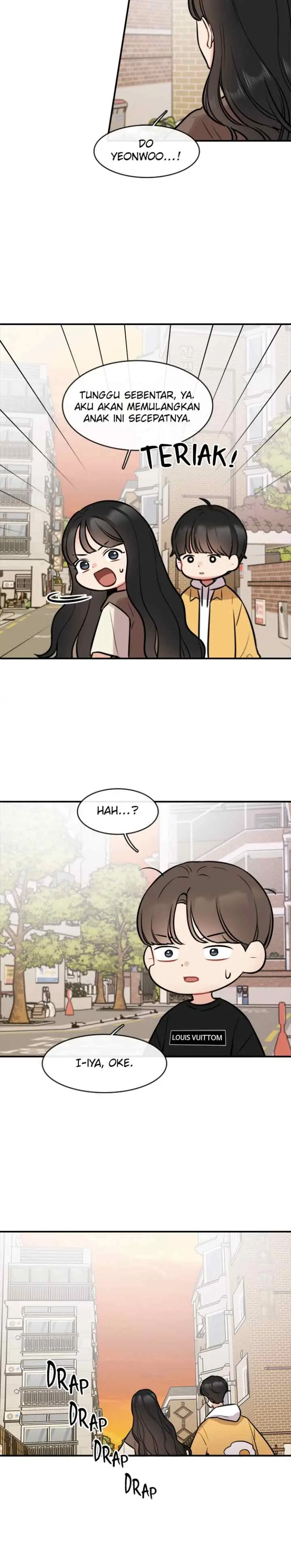 Phone Addict chapter 36 halaman 17