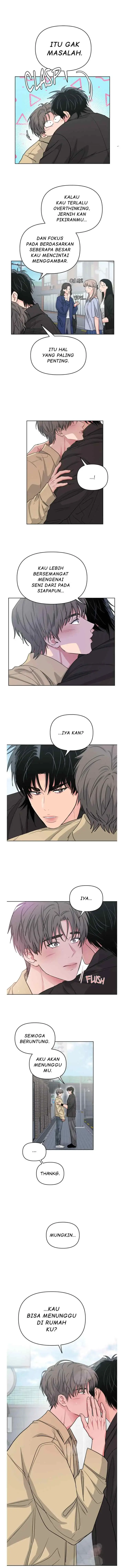 Arts Mans chapter 66 halaman 11