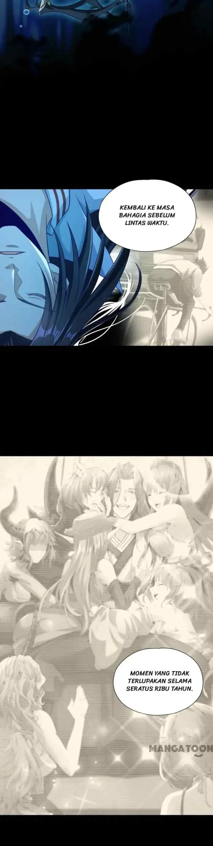 I Was Trapped On The Same Day For 100,000 Years chapter 276 halaman 10