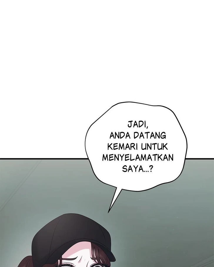 One Day I Found a Husband chapter 48 halaman 72
