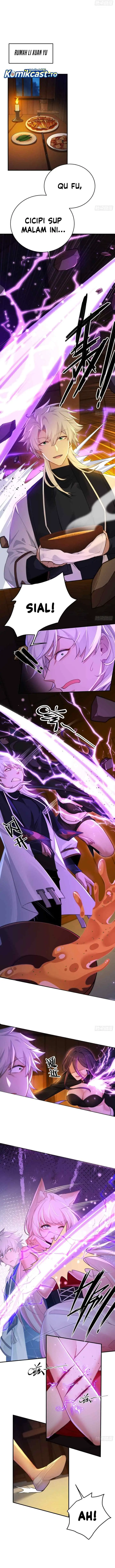 To Save Seven Villainesses, I Went Full Harem! chapter 21 halaman 6