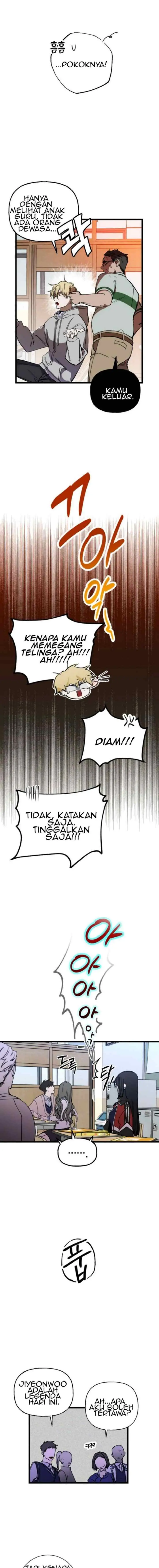 Night of Shadows chapter 2 halaman 6