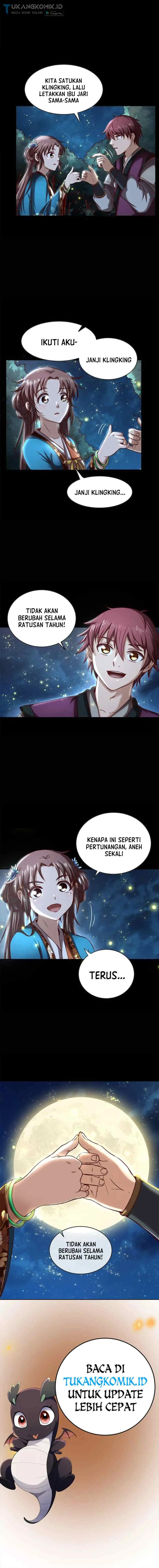 Warring States chapter 17 halaman 7