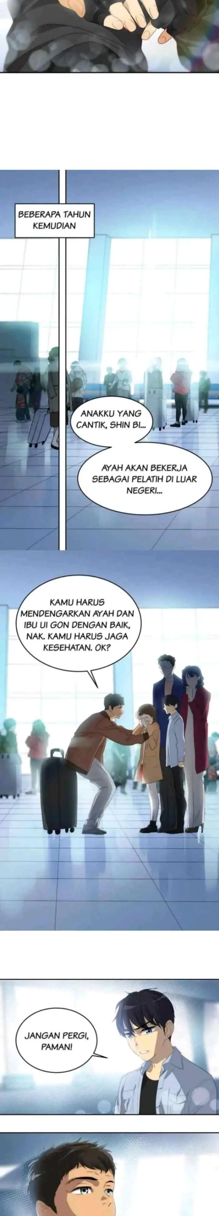 Heart Has a Soft Spot chapter 46 halaman 14