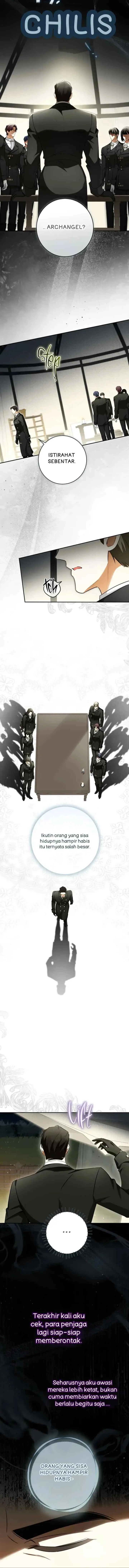 I Think I've Transmigrated Somewhere chapter 84 halaman 6