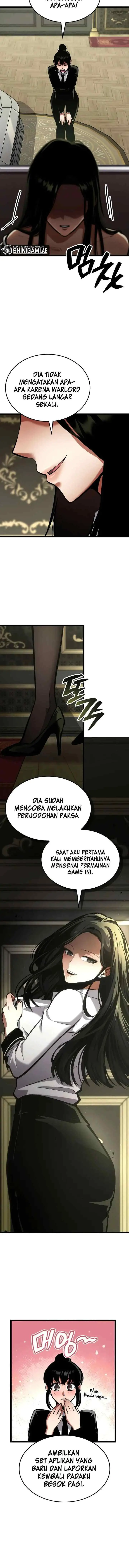 Emperor Of Solo Play chapter 10 halaman 16