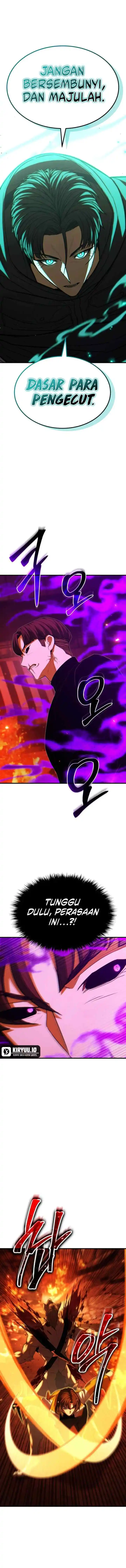 Expelled Hero Is Too Strong chapter 62 halaman 4