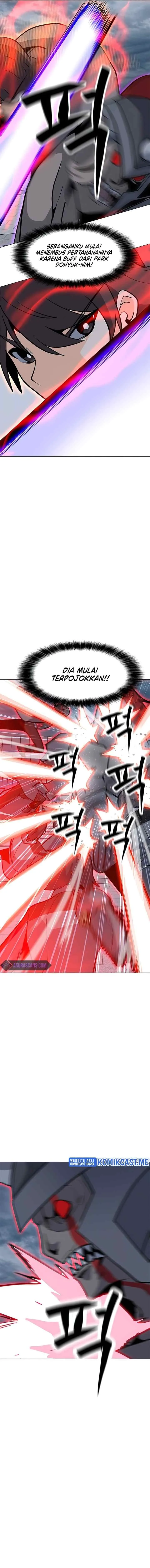 Solo Spell Caster chapter 69 halaman 13