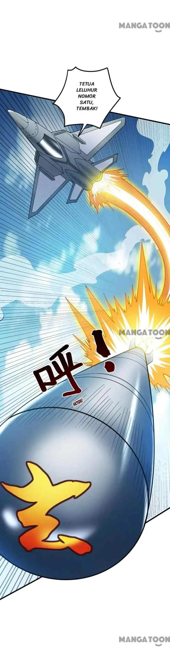 Seclusion With Apprentices chapter 205 halaman 16