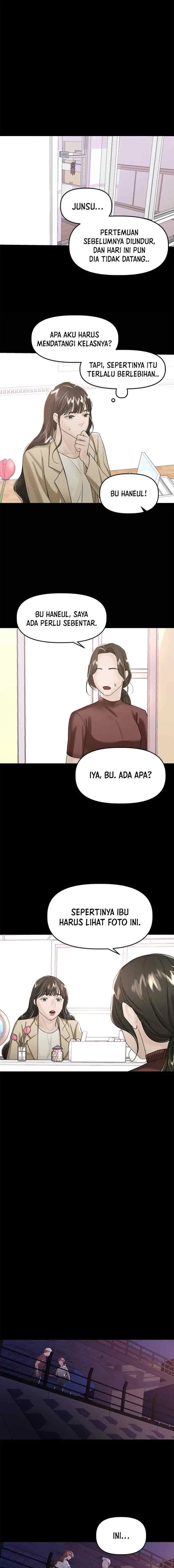 My Only 1 chapter 46 halaman 7