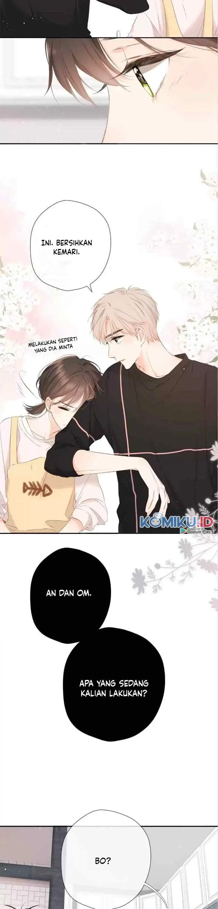 Once More chapter 45 halaman 15