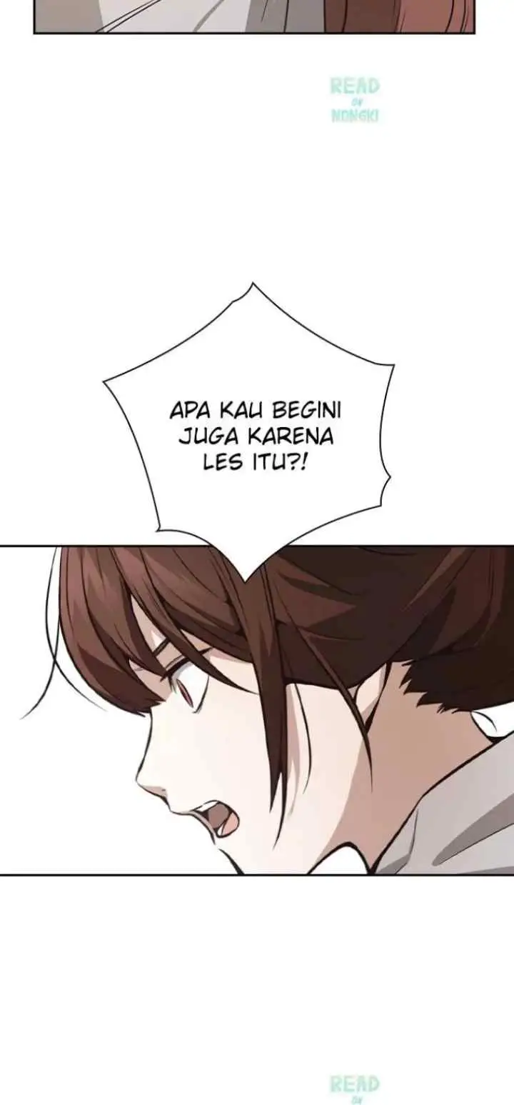 Competition in Good Faith chapter 37 halaman 10