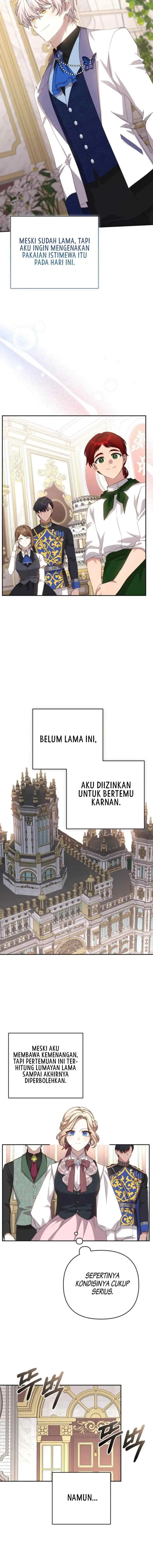 The Tyrant Wants to Live a Virtuous Life chapter 118 halaman 4