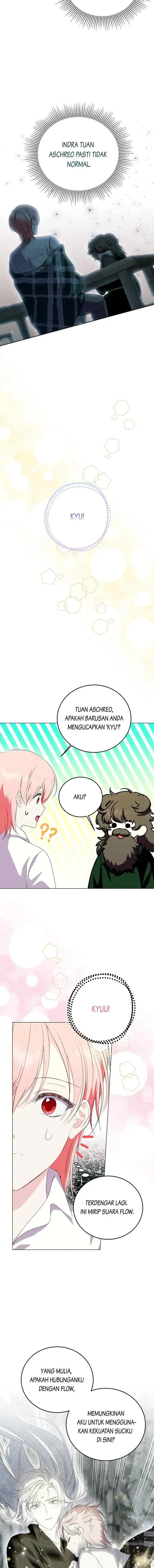 If You Remove the Kind Protagonist's Mask chapter 50 halaman 9