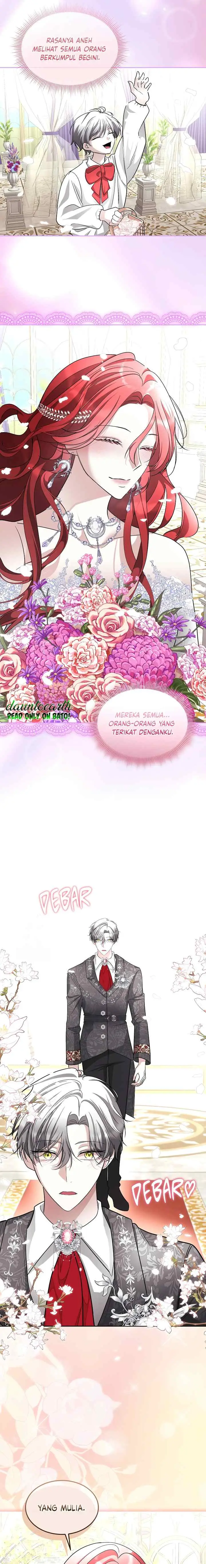 Fostering the Male Lead chapter 99 halaman 8