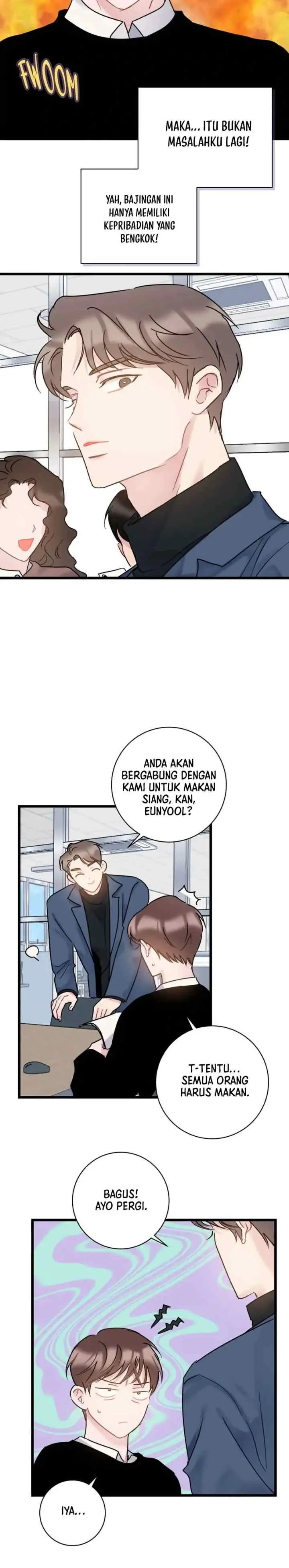 Normal Relationship chapter 30 halaman 15