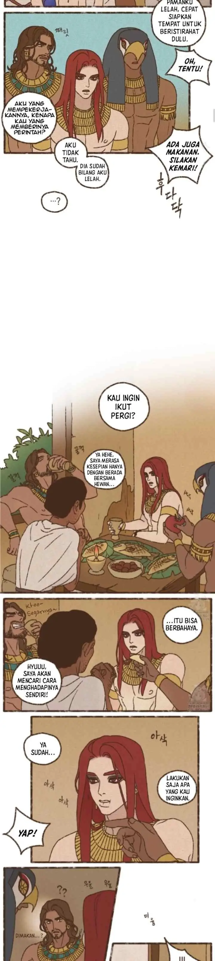 ENNEAD S2 chapter 112 halaman 6