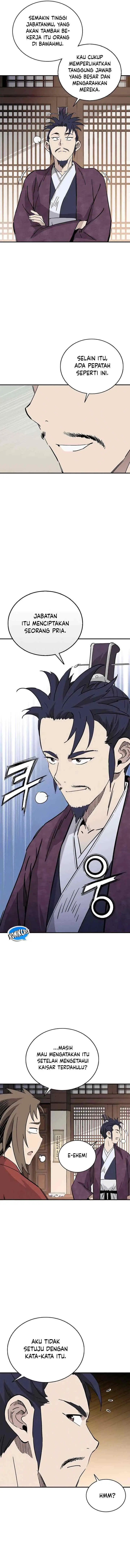 I Reincarnated as a Legendary Surgeon chapter 149 halaman 7