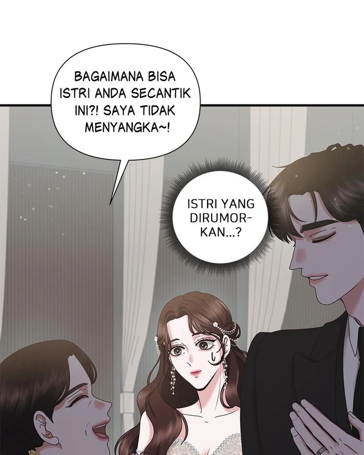 One Day I Found a Husband chapter 34 halaman 54