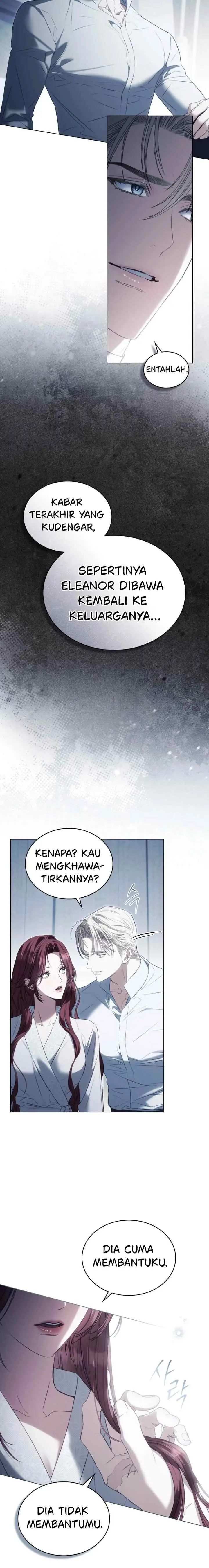 Odalisque chapter 58 halaman 4