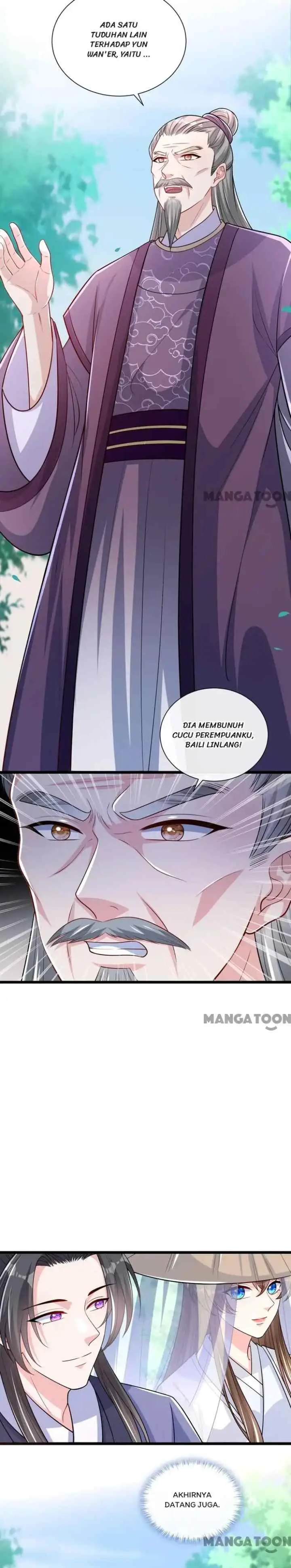 My Chubby Princess Consort chapter 193 halaman 13