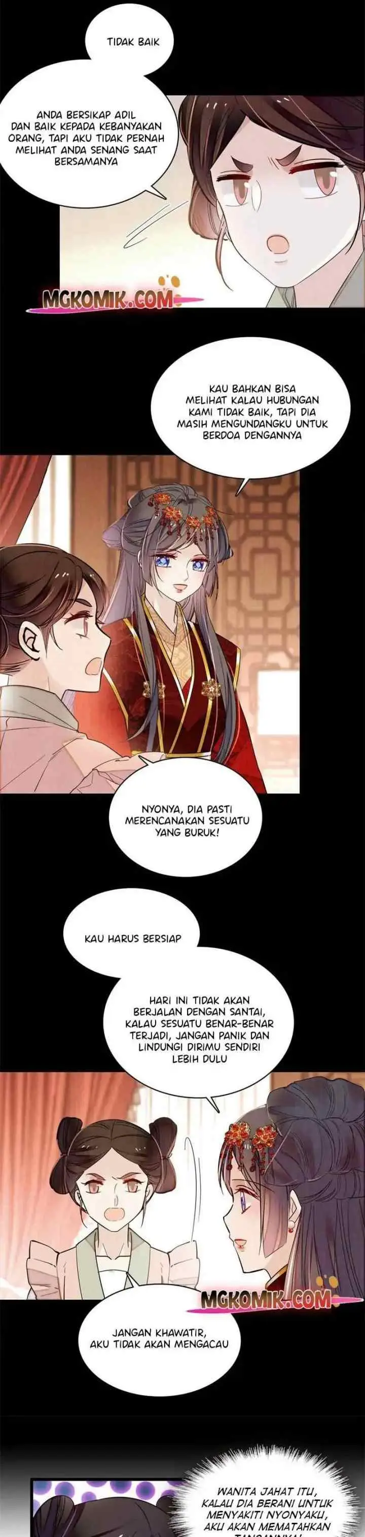 Sijin chapter 270 halaman 8