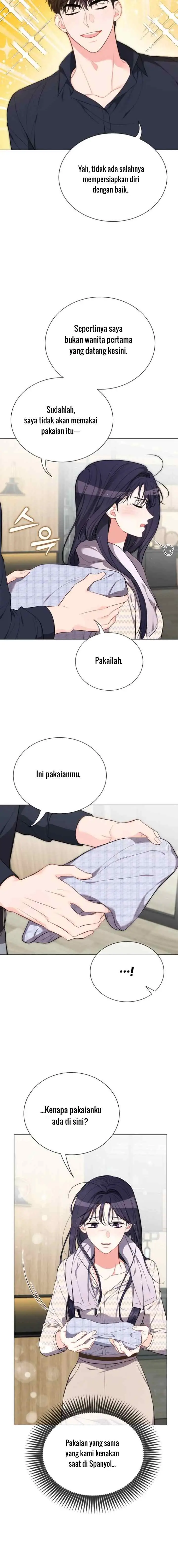 See You After Work chapter 52 halaman 14