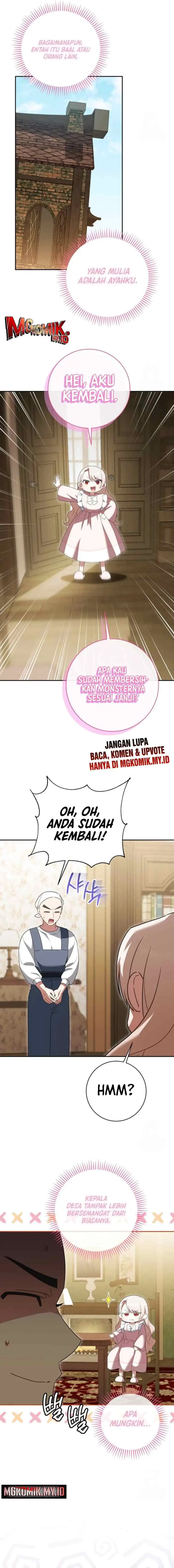 The Princess is Evil chapter 135 halaman 13
