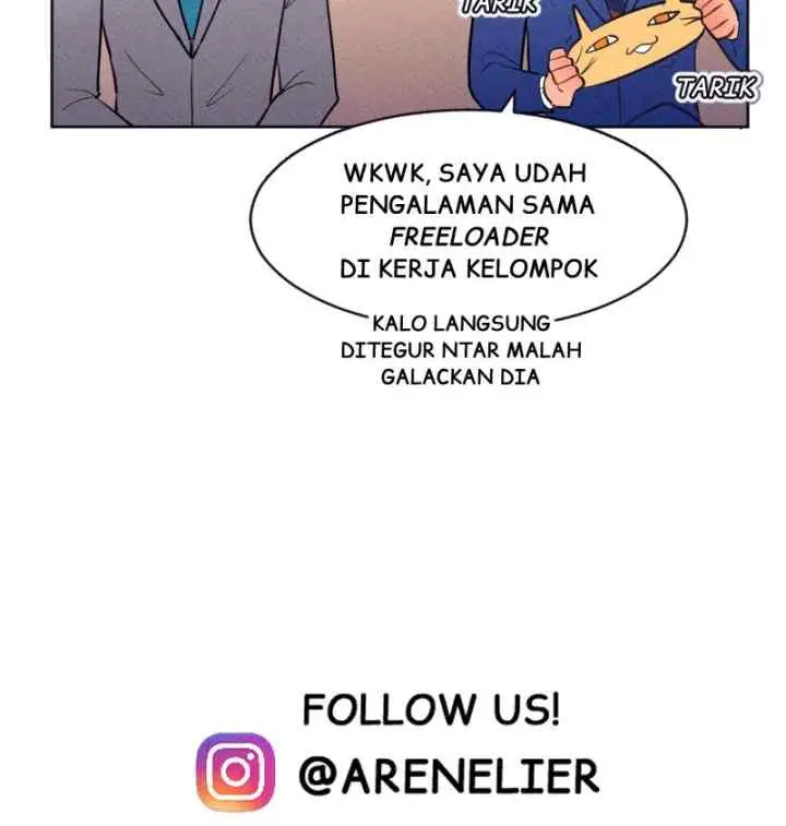 Stand Up, Mr. President! chapter 88 halaman 12
