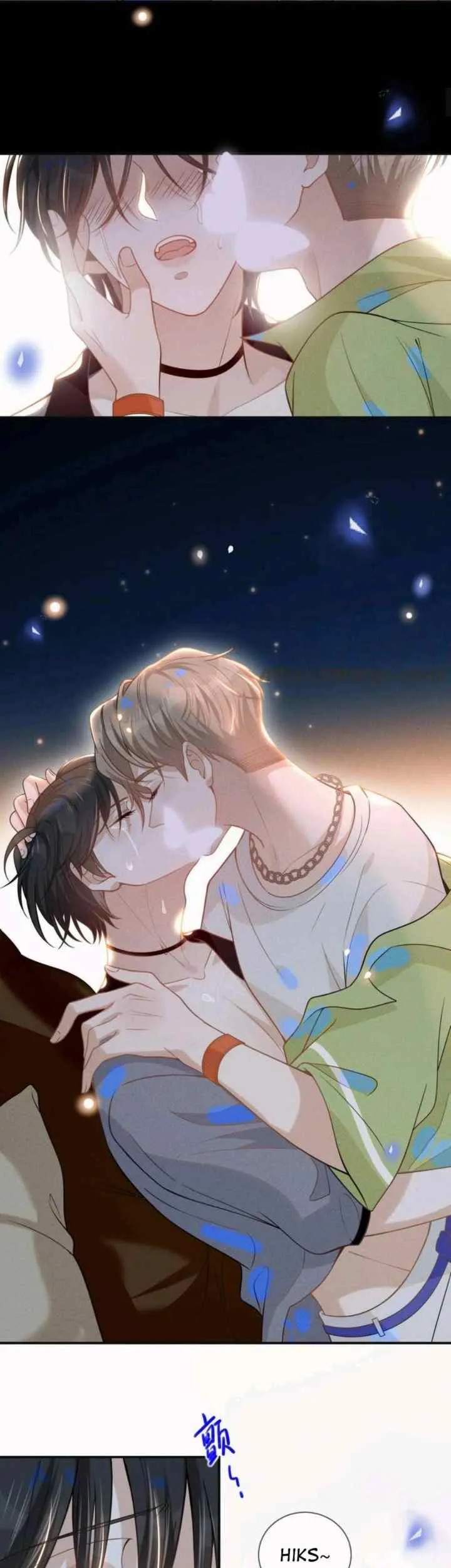 Don't Meet Again in the Next Life chapter 40 halaman 6