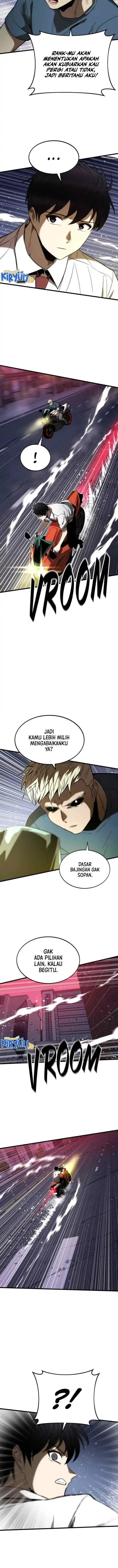 Ultra Alter chapter 79 halaman 19