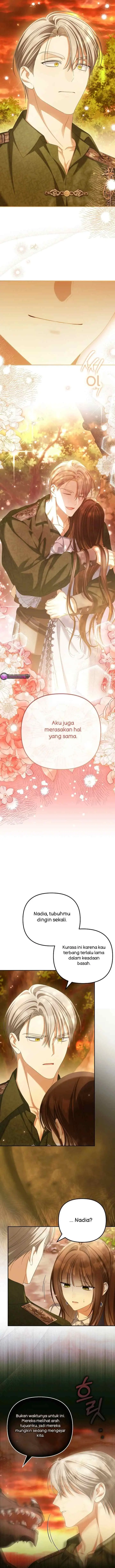 Why Are You Obsessed With Your Fake Wife? chapter 85 halaman 14