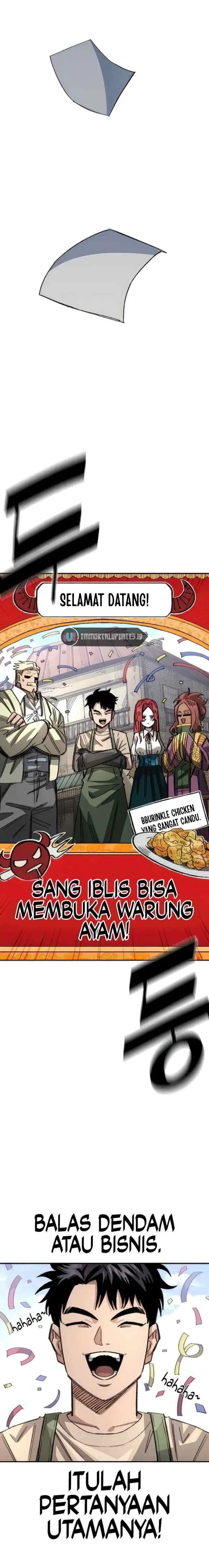 Reincarnation Of The Veteran Soldier chapter 69 halaman 15
