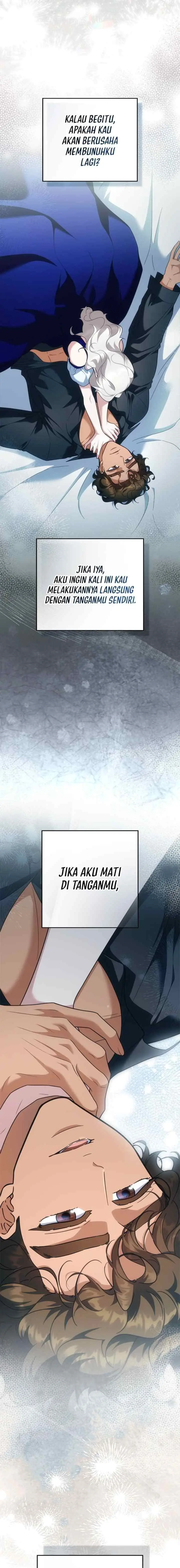 A Private Tutor's Secret Lessons chapter 33 halaman 17