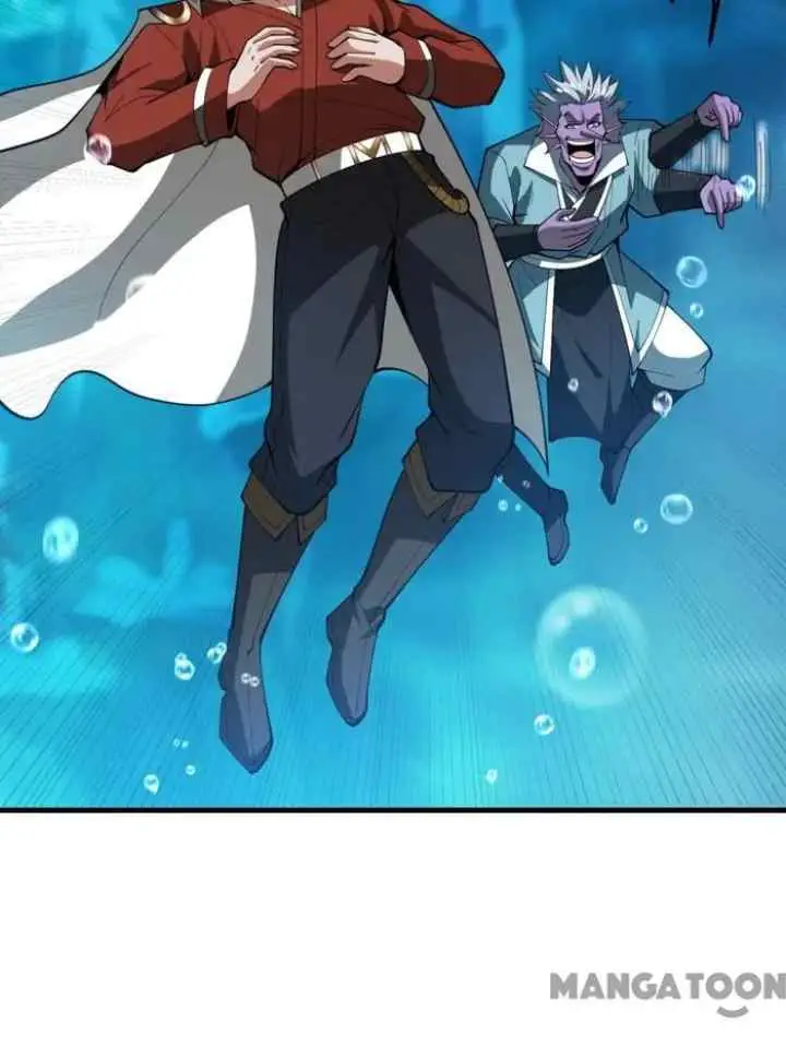 Seclusion With Apprentices chapter 207 halaman 15