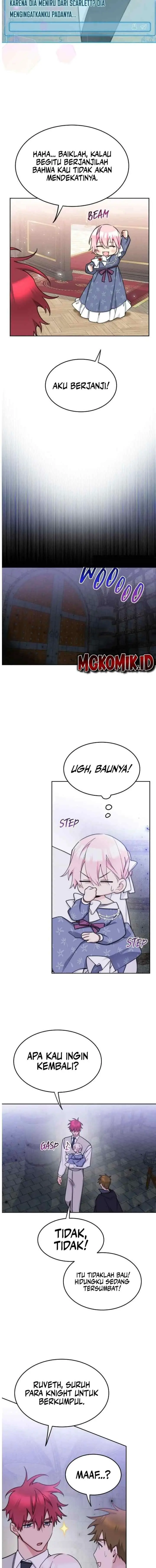 Lotto Princess chapter 64 halaman 13