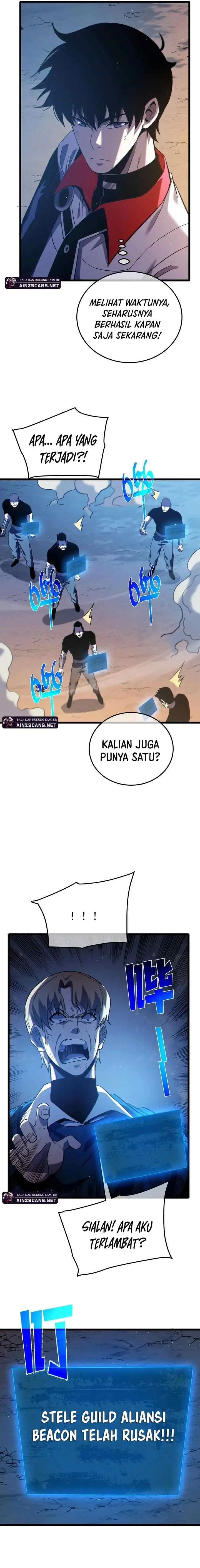 My Unbeatable Passive Skill Lets Me Deal Massive Damage! chapter 112 halaman 9